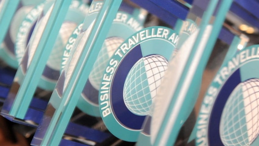 Air Asia Raih Best Low Cost Airline versi APAC Business Traveller
