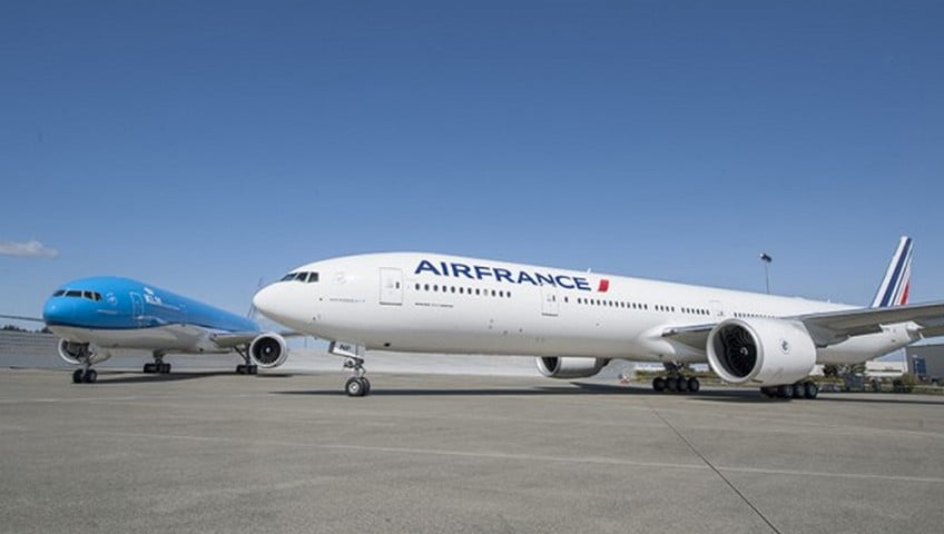 air-france-klm-luncurkan-usaha-baru-saingi-maskapai-timur-tengah