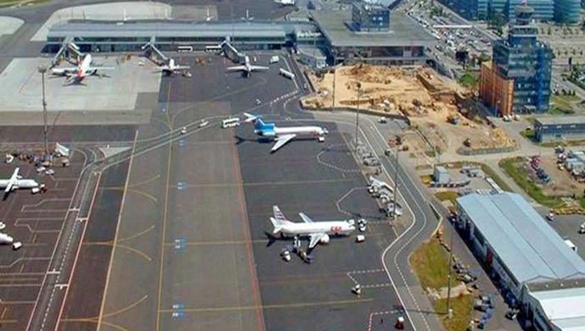 Bangun Bandara di Indonesia Timur, AP I Kucurkan Dana Rp29 Triliun