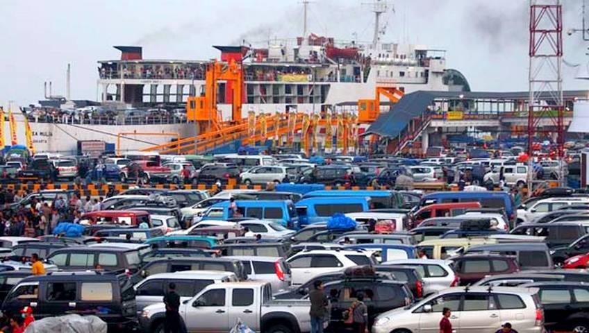 Tak Hanya Transportasi, Pelabuhan Merak Disiapkan Miliki Layanan Premium Terintegrasi