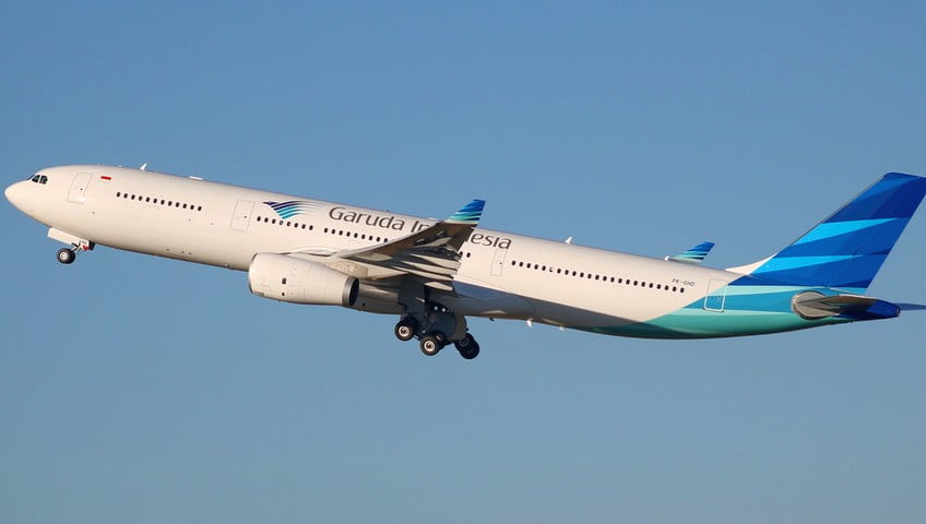 Garuda
