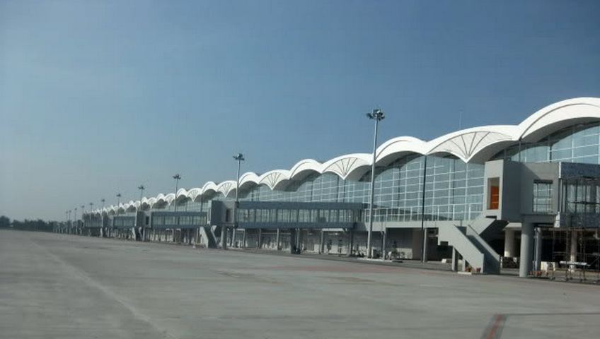 Gempa Deli Serdang Ikut Merusak Runway Kualanamu