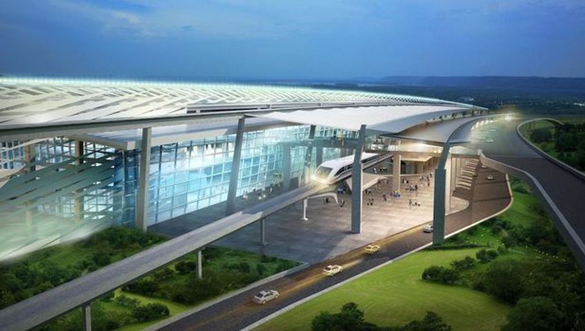 Genjot Bisnis Non-Aeronautika, AP II Target Bandara Menjadi Kelas Dunia
