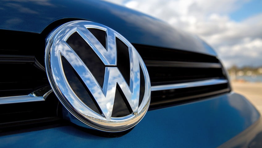 Kembangkan Bisnis, Volkswagen Rekrut 1000 Tenaga IT