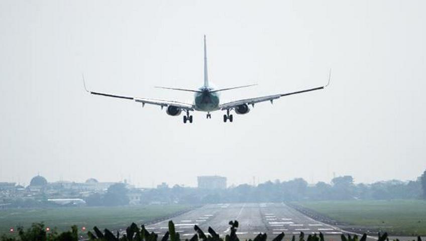 Periksa Kerusakan Runway, APII Libatkan Ahli USU