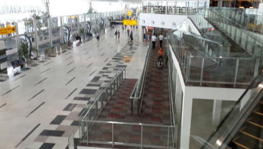 Bandara Kualanamu
