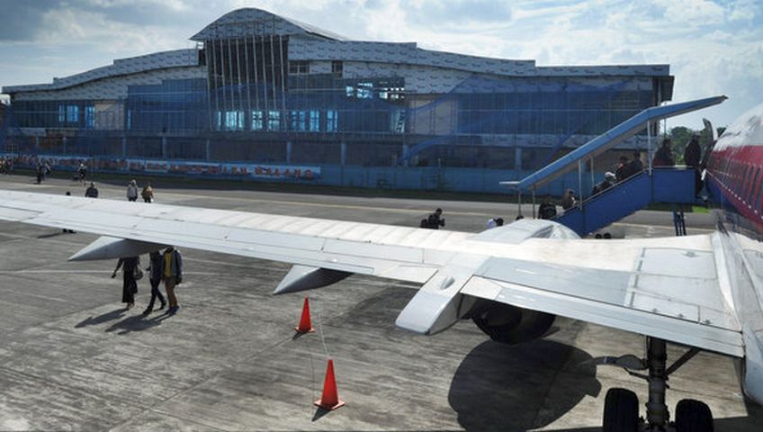 Bandara Abdul Rachman Saleh