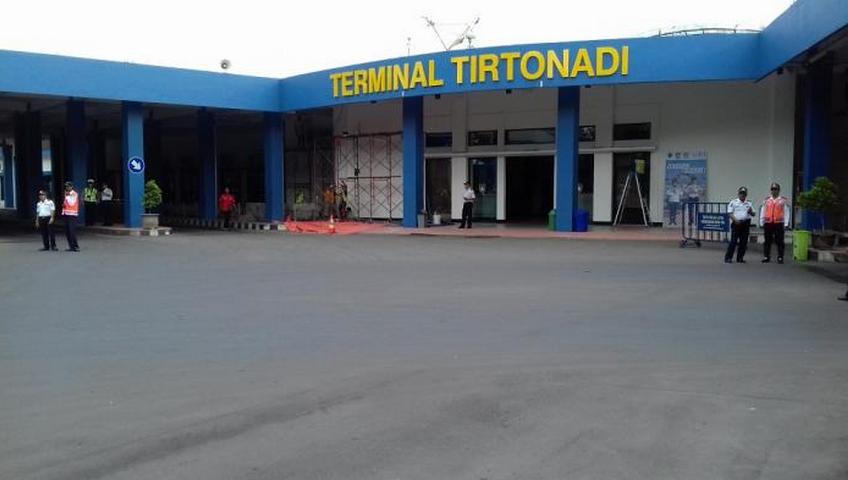 Beri Kemudahan Konsumen, Terminal Tirtonadi Gunakan Layanan E-Ticketing
