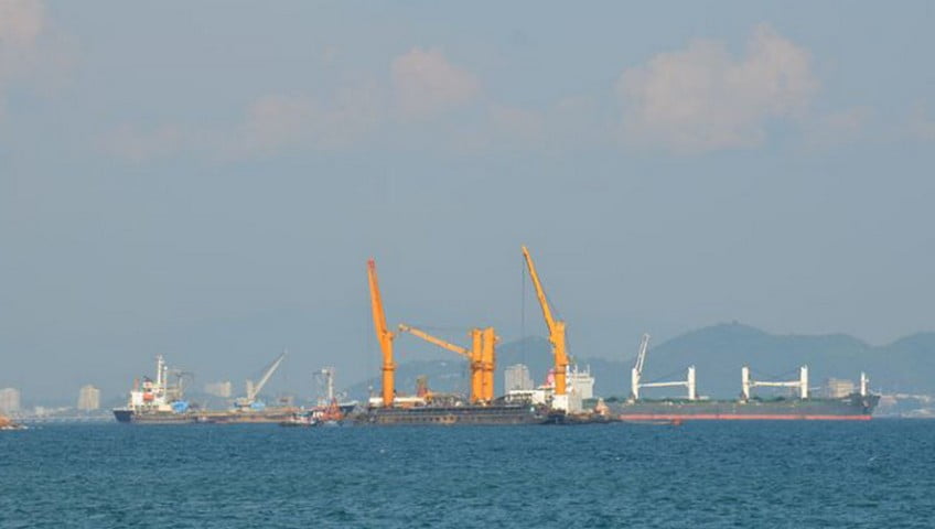 Tujuh Tol Laut Swasta Dioperasikan Mulai Maret 2017