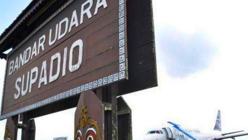 Agar Bisa Didarati Pesawat Besar, AP II Bangun Runway Kedua Bandara Supadio