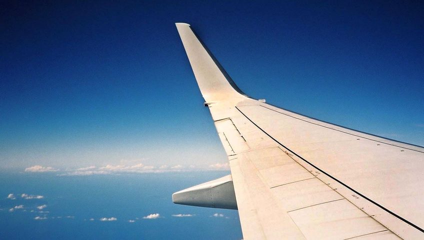 Implementasikan FUA, Penerbangan Jalur Selatan Jawa Gunakan Satelit