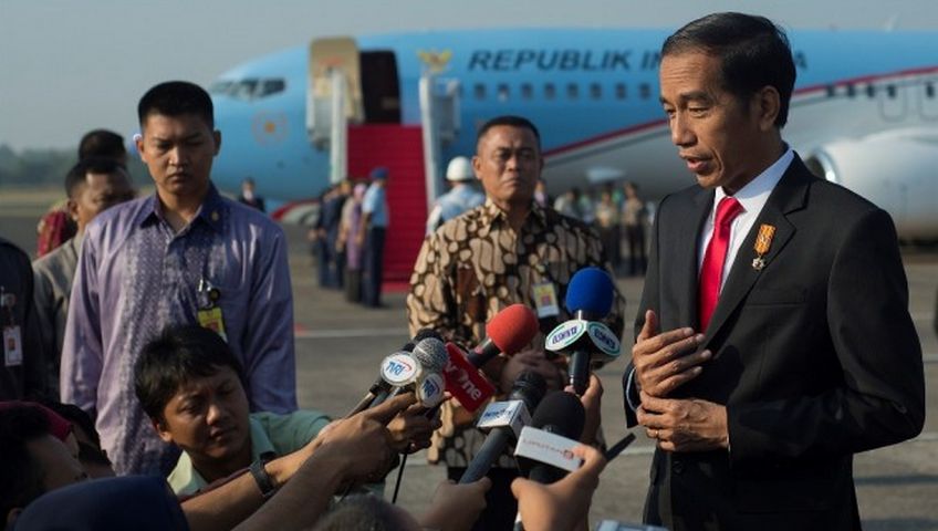 Tol Bawen-Salatiga Seksi III Diresmikan Presiden Jokowi Hari Ini