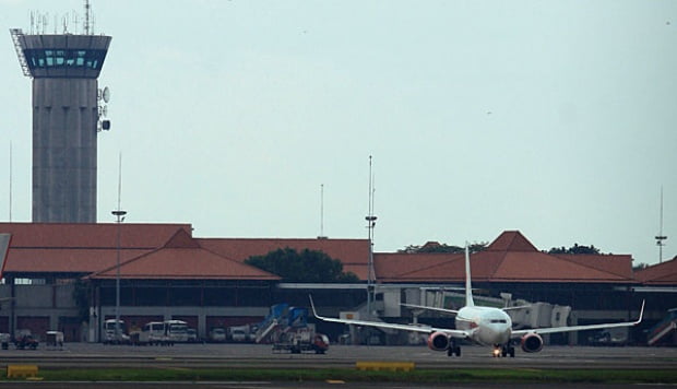 Bangun Bandara Soekarno-Hatta 2, AP II Tentukan Lokasi dan Studi Kelayakan