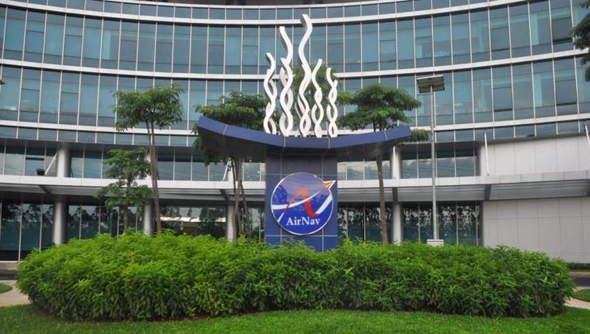 Tingkatkan Layanan Navigasi Penerbangan, AirNav Selesaikan Pembangunan Tower 4 Wilayah
