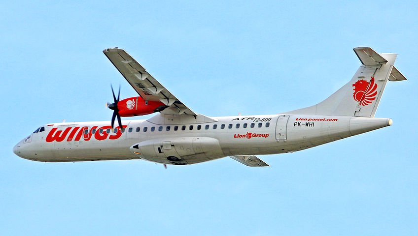 Tambah Frekuensi Penerbangan, Wings Air Tambah 20 Pesawat Tahun Ini