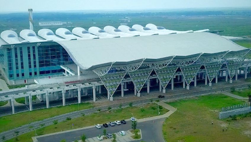 Bandara Internasional Kertajati