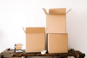 Packing Pengepakan Barang